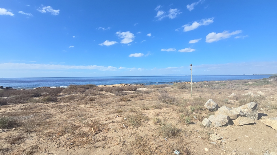 0 Bedroom Property for Sale in St Helena Views Western Cape